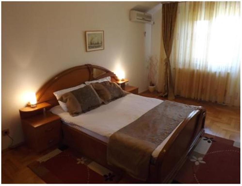 Pensiunea Pentru Tine Prietene Arcani Habitación foto